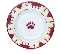 The English Ladies Co Charlie Bears Charlie Bear Plate