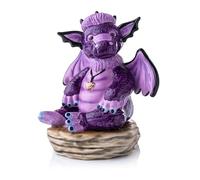 THE ENGLISH LADIES CO. CHARLIE BEARS SCORCH FIGURINE