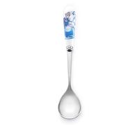 The English Ladies Co Disney 100 Years Cinderella Spoon, Fine Bone China, 14.5 × 2.5 × 2.5 cm, Multicolor