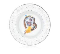 The English Ladies Co Disney 100 Years Snow White Plate