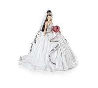THE ENGLISH LADIES CO. GYPSY AFFECTION - BRUNETTE FIGURINE
