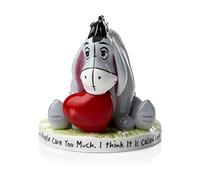 The English Ladies Co. I THINK IT IS CALLED LOVE WINNIE THE POOH'S EEYORE FIGURE