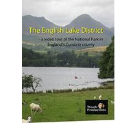 The English Lake District