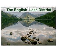 The English Lake District (Wall Calendar 2027 DIN A3 landscape), CALVENDO 12 Month Wall Calendar: Beautiful Lake District landscapes