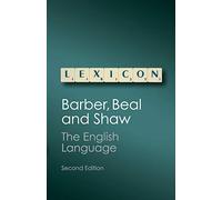 The English Language: A Historical Introduction (Canto Classics)
