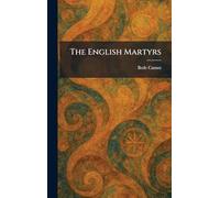 The English Martyrs