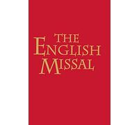 The English Missal (Missale Anglicanum)