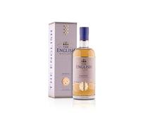 The English Smokey Single Malt Whisky - 70cl 43%