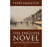 The English Novel : An Introduction