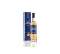 The English | Original Single Malt NAS Whisky | Gift Box, 20cl, 43% ABV