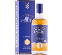 The English Original Single Malt Whisky 70cl
