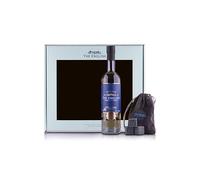 The English | Original Single Malt & Whisky Stones Gift Pack | 20cl, 43% ABV