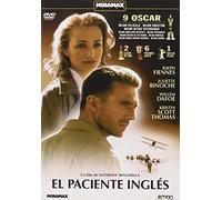 The English Patient (1996)