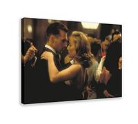 The English Patient 1996 Movies Poster(2) Canvas Poster Bedroom Decor Sports Landscape Office Room Decor Gift Frame-style 08x12inch(20x30cm)