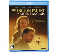 The English Patient