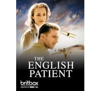 The English Patient