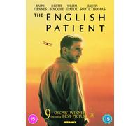 The English Patient