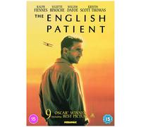 The English Patient