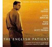 The English Patient