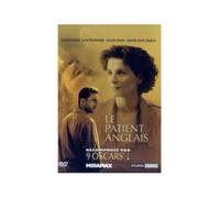 The English Patient