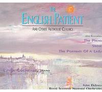 The English Patient and Other Arthouse Classics [IMPORT]