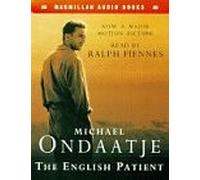 The English Patient Audio