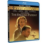 ENGLISH PATIENT