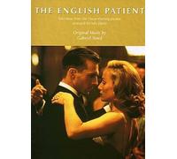 THE ENGLISH PATIENT PF: Selections from the Oscar-Winning Picture