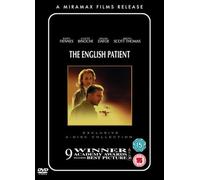 The English Patient (Special Edition) [DVD]