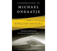 The English Patient (Vintage International)