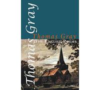 The English Poems