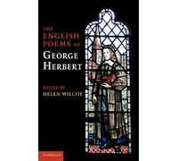 The English Poems of George Herbert