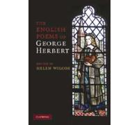 The English Poems of George Herbert