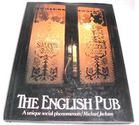 The English Pub: A Unique Social Phenomenon