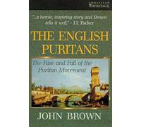 The English Puritans