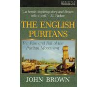 The English Puritans