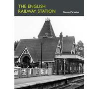 The English Railway Station