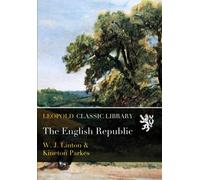 The English Republic