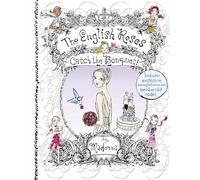 The English Roses: Catch the Bouquet (The English Roses, 12)