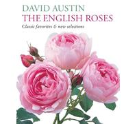 The English Roses: Classic Favorites and New Selections