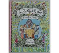 The English Roses Goodbye, Grace?: Madonna's English Roses (English Roses, 2)