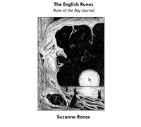 The English Runes: Rune of the Day Journal