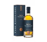 The English Single Malt Classic 70cl
