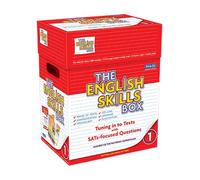 The English Skills Box: Box 1: Tuning in to Texts with SATs Focused Questions