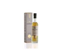 The English | Smokey Single Malt NAS Whisky | Gift Box, 20cl, 43% ABV