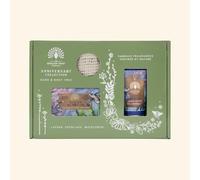The English Soap Company Anniversary Collection Hand and Body Trio Gift Set - Ocean Seaweed
