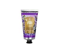 The English Soap Company Anniversary Moisturising Hand Cream for Men and Women, English Lavender Scent 75ml