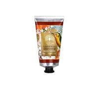 The English Soap Company Anniversary Hand Cream, Grapefruit Hand Cream, Moisturising Hand Cream for Men and Women, Gardners Grapefruit Scent 75ml