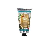 The English Soap Company Anniversary Hand Cream, Jasmine Hand Cream, Moisturising Hand Cream for Men and Women, Jasmine & Wild Strawberry Scent 75ml