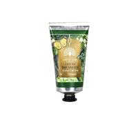 The English Soap Company Anniversary Hand Cream, Lily Hand Cream, Moisturising Hand Cream for Men and Women, Lily of the Valley Scent 75ml